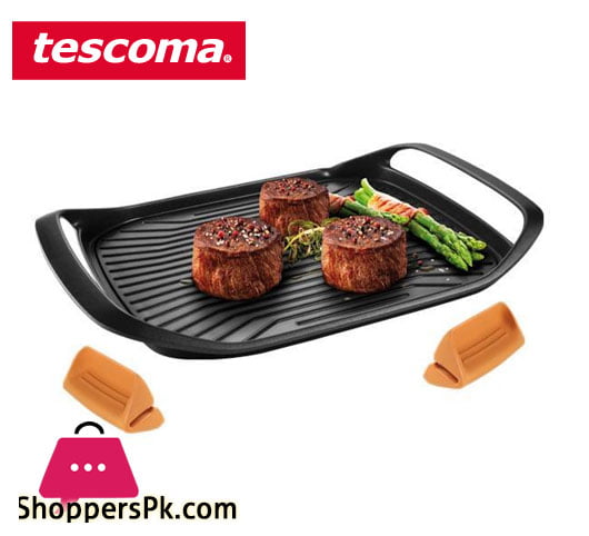 Tescoma Smart Click Grilling Pan 42x28 cm #605068