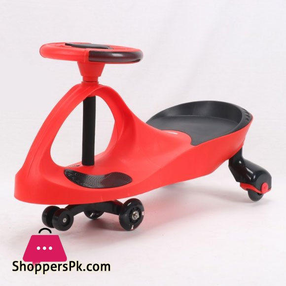 Twister Magic Car 8097C