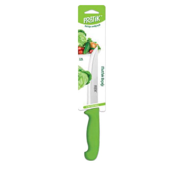 Pirge PRATIK Pratik Kitchen Knife 15 CM 1- Pcs