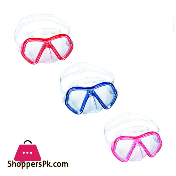 Bestway Hydro Swim Lil Glider Mask 22048