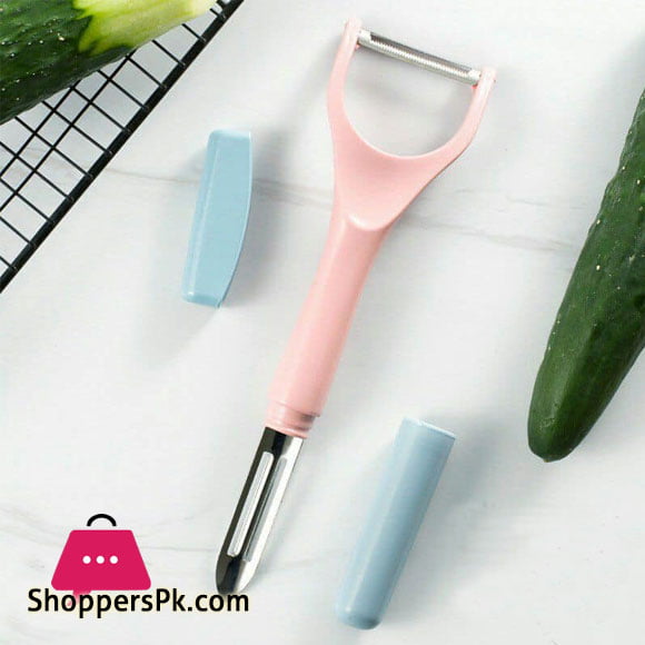 Boqun 2 in 1 Vegetable Peelar