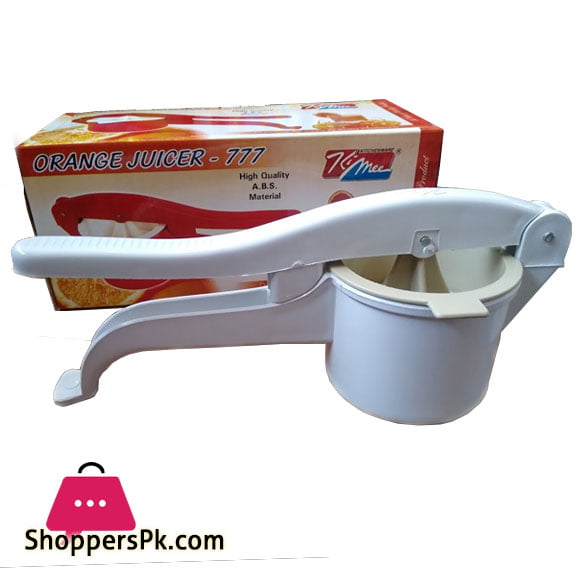 Kimee Orange Juicer - 777