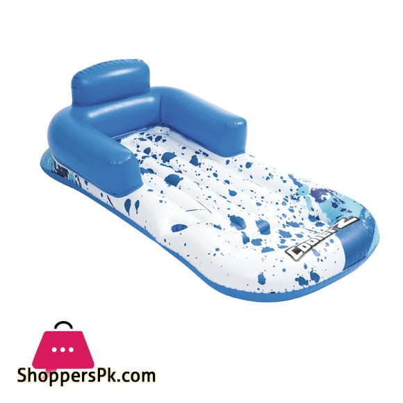 Bestway Floating Lounge Chair Pool & Beach Float - 43155