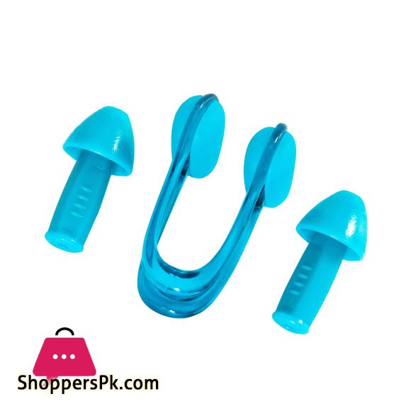Bestway - Hydro Swim Nose Clip & Ear Plug Set - 26032