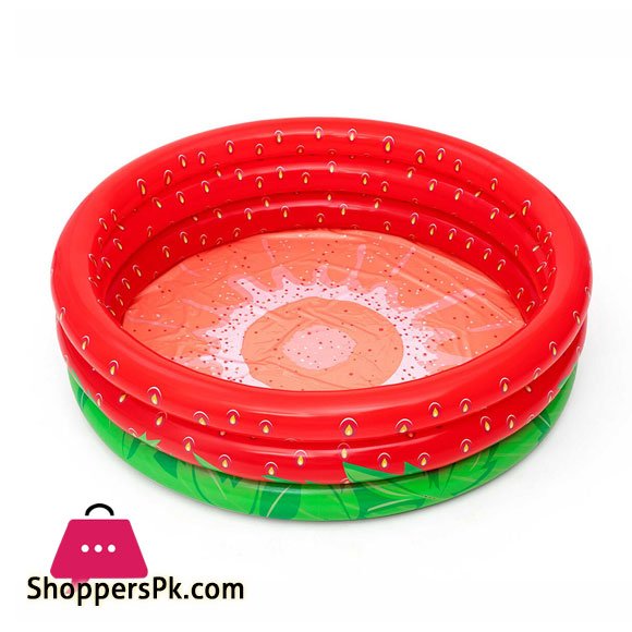 Bestway Sweet Strawberry Pool 66 x 15 Inch - 51145