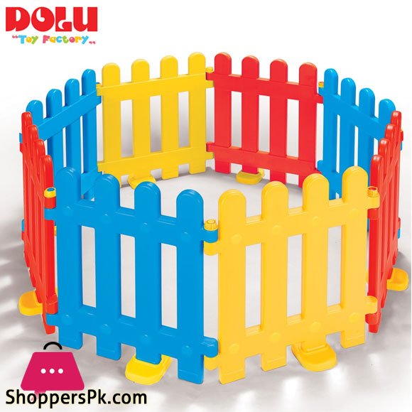 Dolu Fence Indoor and Outdoor - 3015 Turkey Made