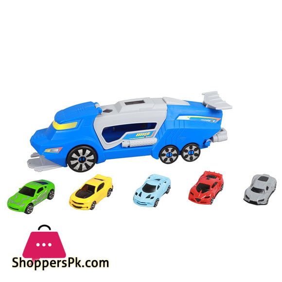 Ejection Car Set