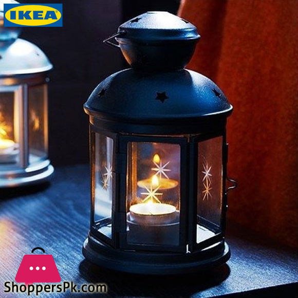 Ikea ROTERA Lantern for Tealight
