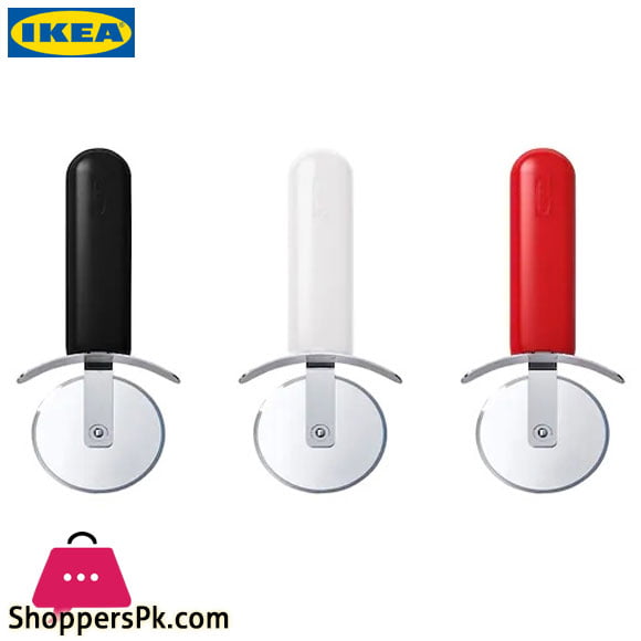 Ikea STAM Pizza Cutter One Piece