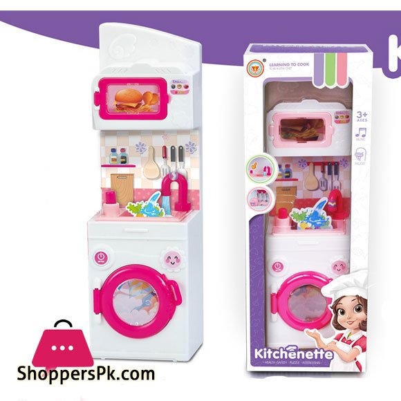 Kitcehnnete Play Kitchen Set V113