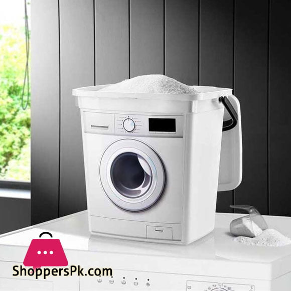 Multi Purpose Detergent Bucket 6 - Liter