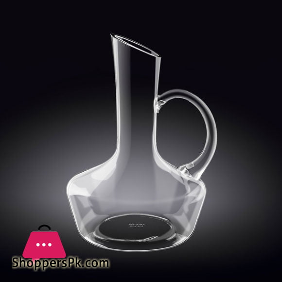 Wilmax Decanter 41 Fl Oz WL-888323-1C