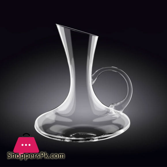 Wilmax Decanter 41 Fl Oz | 1200 Ml WL-888334-1C