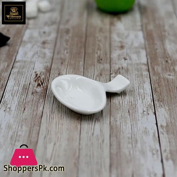 Wilmax Fine Porcelain Chopstick Rest WL-996010-A