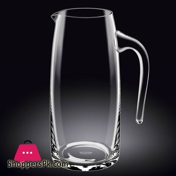 Wilmax Jug 47 Fl Oz | 1400 Ml WL-888307-1C