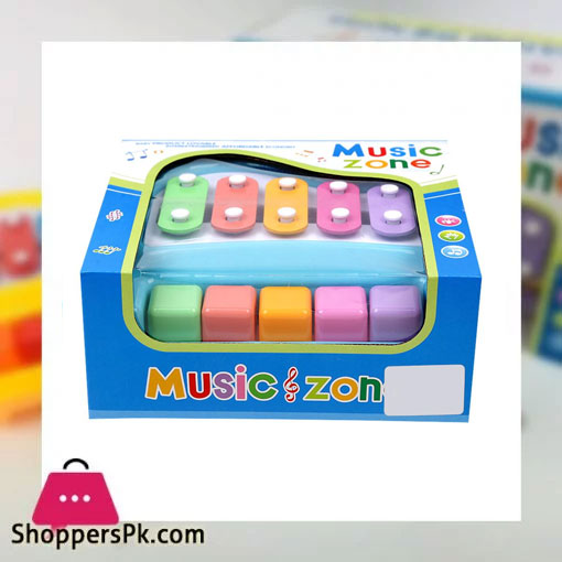 BABY MUSIC ZONE