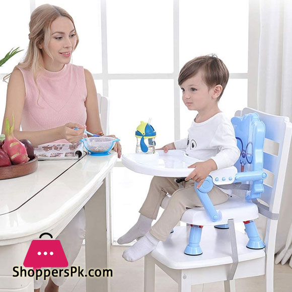 Multifunctional Baby Dining Chair Booster Seat 918-A