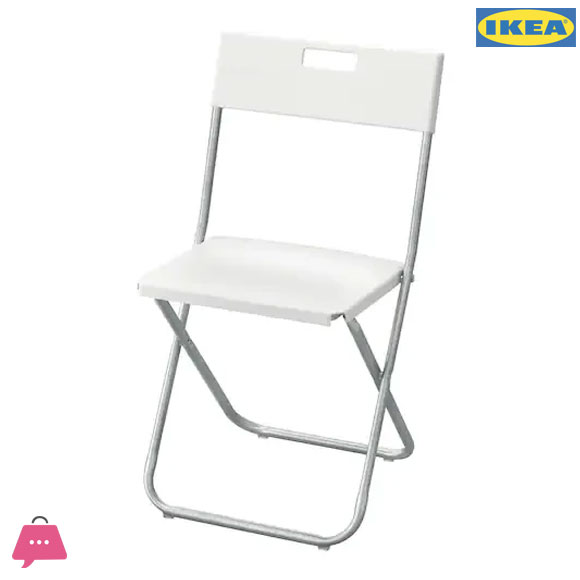 Ikea Gunde Chair
