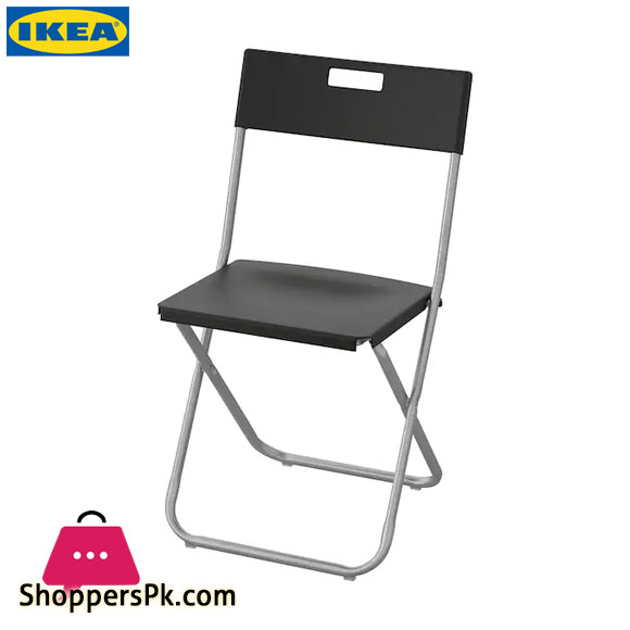 Ikea Gunde Chair