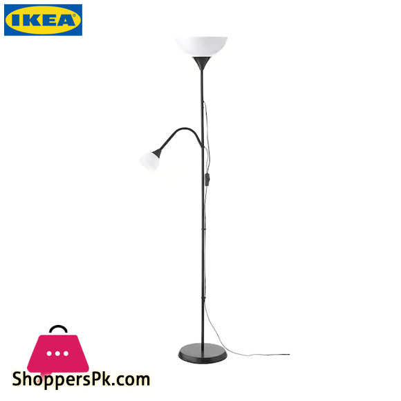 Ikea Not Floor Uplighter Lamp