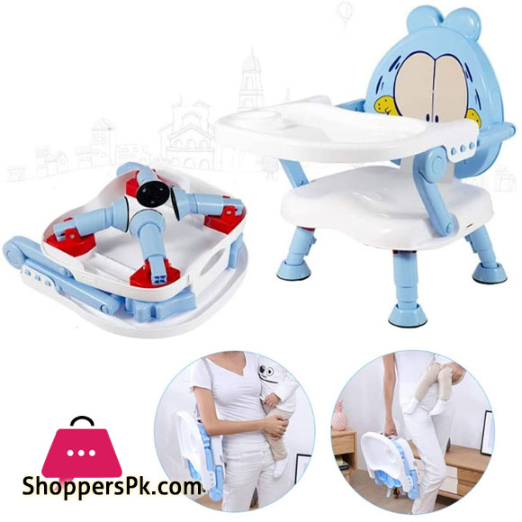 Multifunctional Baby Dining Chair Booster Seat 918-C