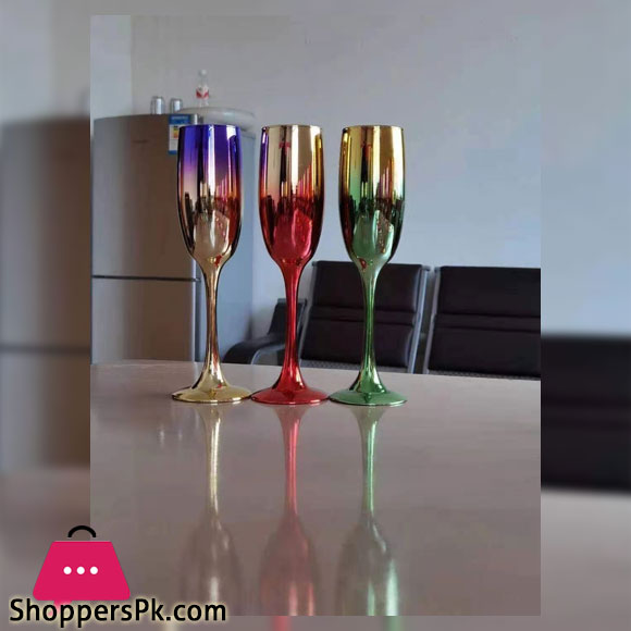 High Quality Classic Glass SET