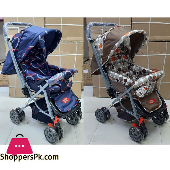 Newborn Baby Stroller price in pakistan