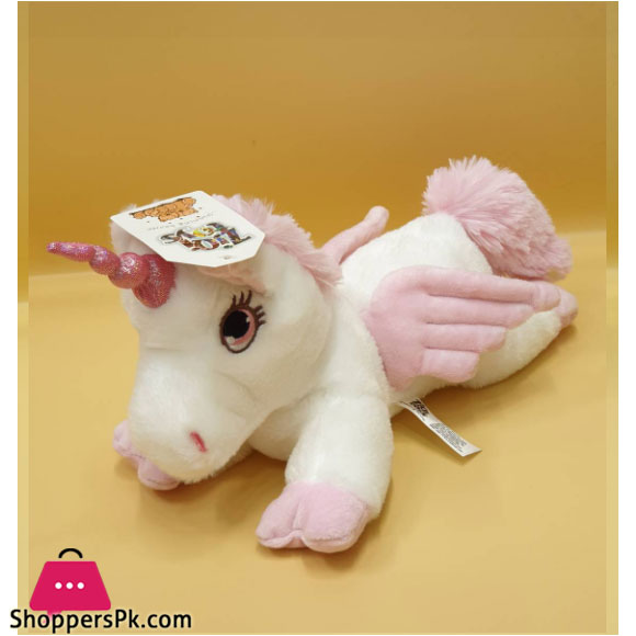 ZIQI Pegasus White 30 cm