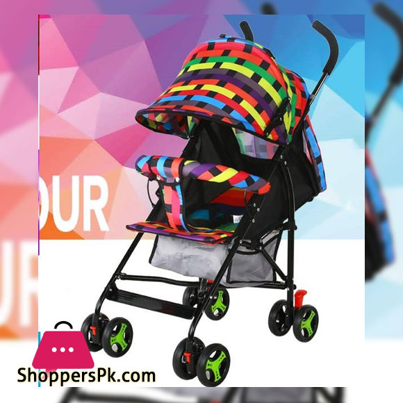 Lightweight Umbrella Strollers