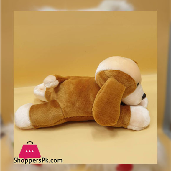 ZIQI Dog Resting 30cm