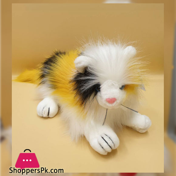 ZIQI Golden Cat 16 Inch