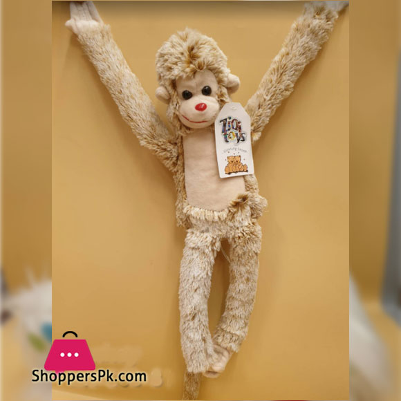 ZIQI Monkey 50 cm