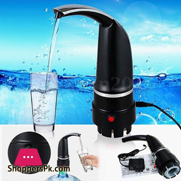 Electric Water Pump Dispenser 12v