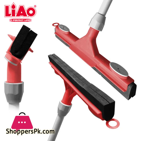 LIAO Floor Squeegee 35CM - K130047