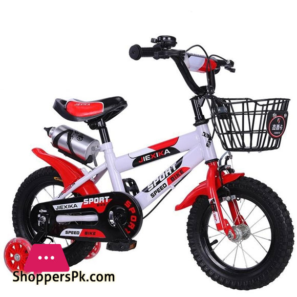 LY-KB009 CYCLE 18 INCH B/O R/O