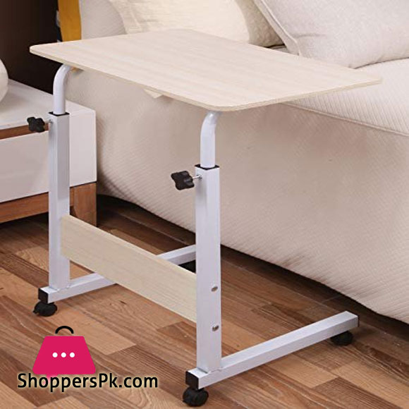 Shoppers Bedside Portable Laptop Table