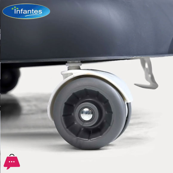Infantes Baby Walker F1 - WK8899