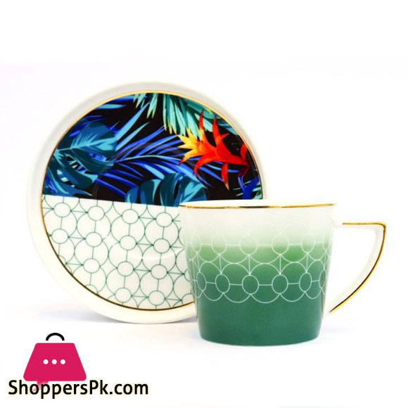 Angela Cup Saucer Set MK105