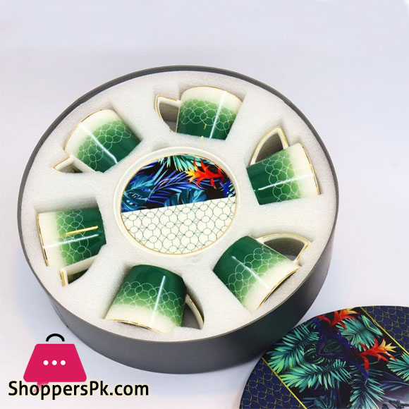 Angela Cup Saucer Set MK105