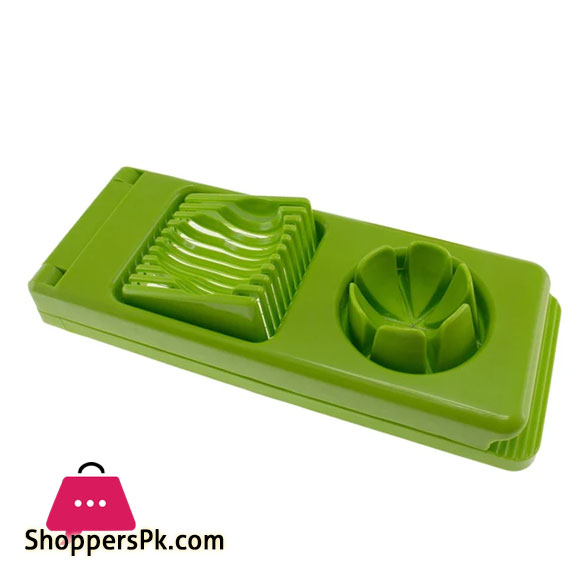 Elegant Egg Slicer EL0128