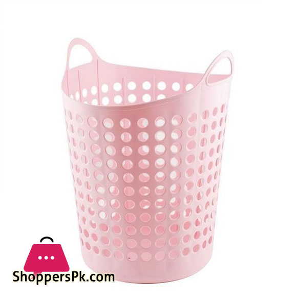 Ziba Sazan Versatile Hollow Basket - X-Large 14.5 x 16 Inch