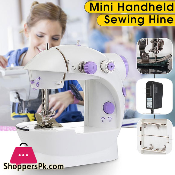 Electric Swing Machine Stitch