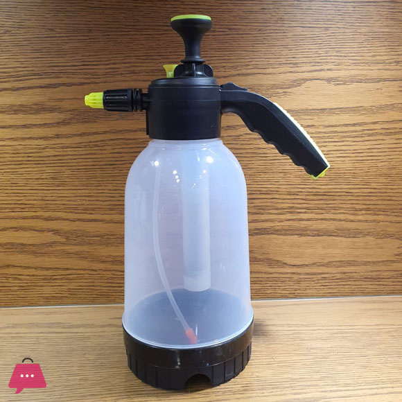 High Quality Pressure Spray Pump - 2 Liters