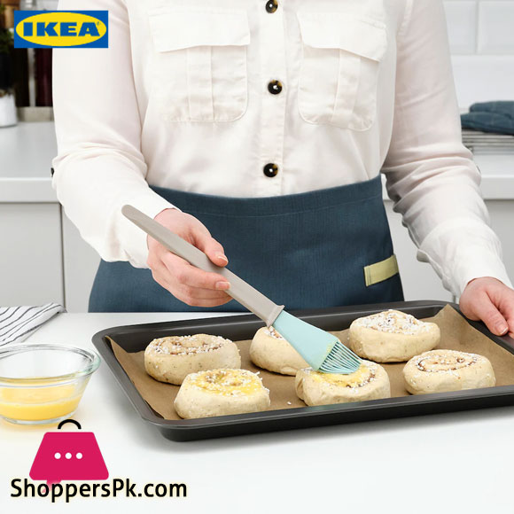 Ikea BAKGLAD Pastry Brush