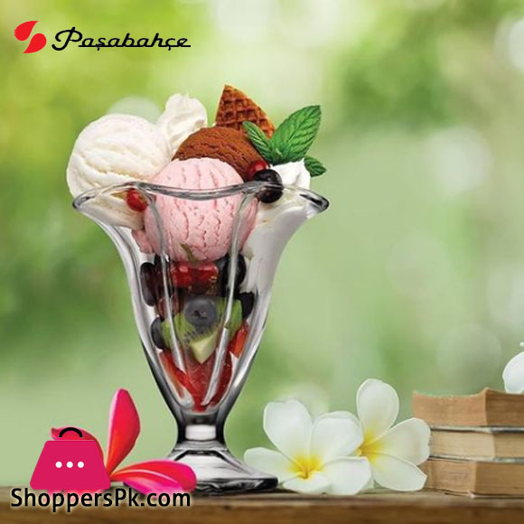 PSABACHE Lily Ice Cream Bowls Turkey Made