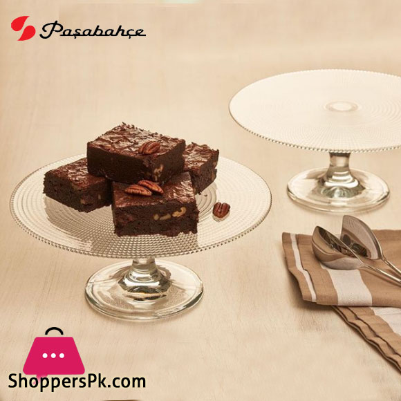 Pasabache Flat Cake Dish Turkey Made