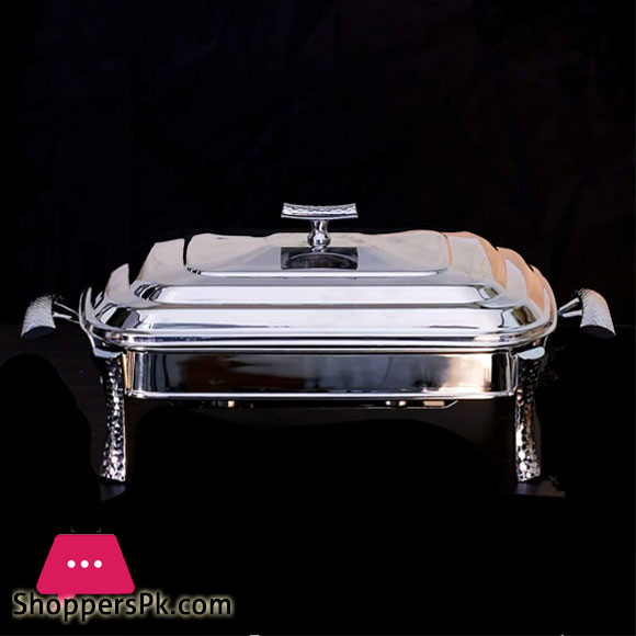 ALPENBURG Food Warmer 2 Liter Germany Made #SM006