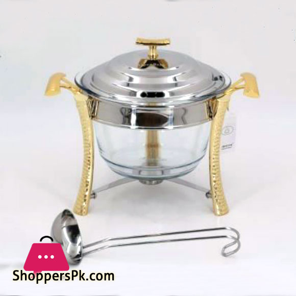 ALPENBURG Soup Bowl 4 Liter Germany Made #SM011