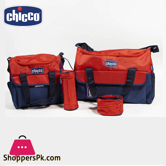 Chicco Multi-Function Mummy Bag
