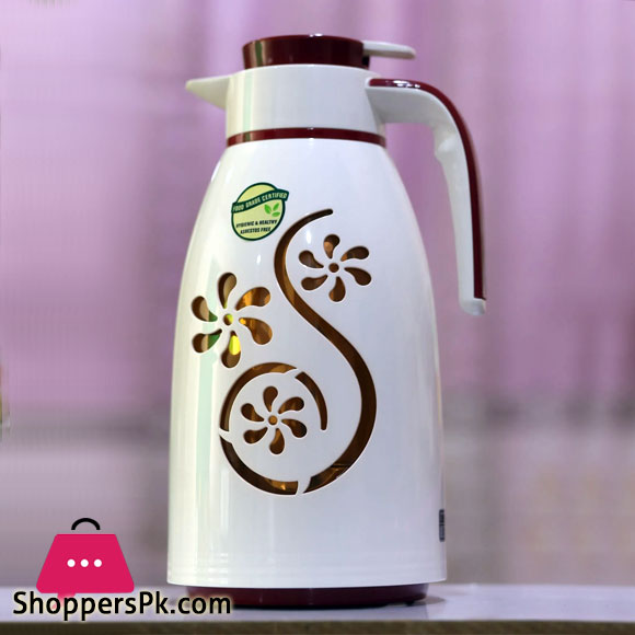 Drink and Create Vaccum Flask 0.5 Liter UK-397